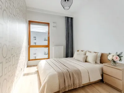 Wynajmę Mieszkanie Warszawa - 50 m² - miniatura 5