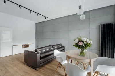 Wynajmę Mieszkanie Warszawa - 50 m² - miniatura 4