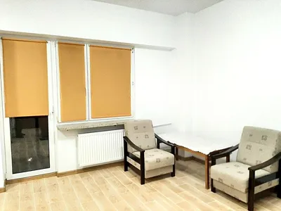 Wynajmę Mieszkanie Warszawa - 28 m² - miniatura 5