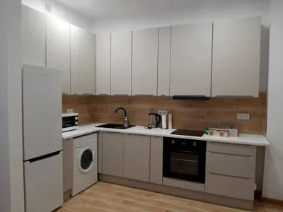 Wynajmę Mieszkanie Warszawa - 28 m²