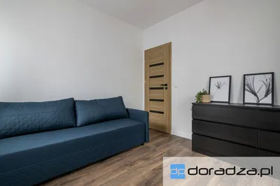 Wynajmę Mieszkanie Wrocław - 40 m² - miniatura 3