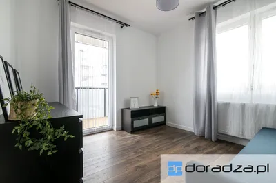 Wynajmę Mieszkanie Wrocław - 40 m² - miniatura 2
