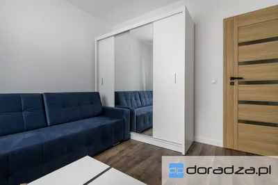 Wynajmę Mieszkanie Wrocław - 40 m² - miniatura 5