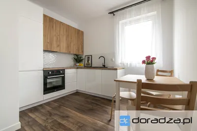 Wynajmę Mieszkanie Wrocław - 40 m²