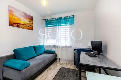 Wynajmę Mieszkanie Kraków - 57 m² - miniatura 3