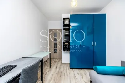 Wynajmę Mieszkanie Kraków - 57 m² - miniatura 4