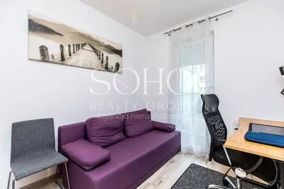 Wynajmę Mieszkanie Kraków - 57 m² - miniatura 5