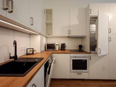 Wynajmę Mieszkanie Kraków - 30 m² - miniatura 3
