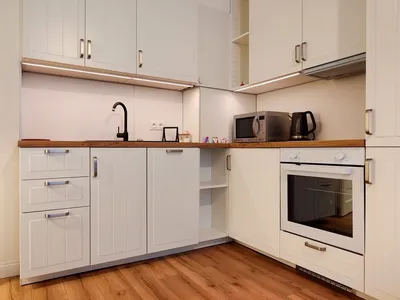 Wynajmę Mieszkanie Kraków - 30 m² - miniatura 4