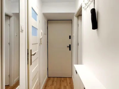 Wynajmę Mieszkanie Kraków - 30 m² - miniatura 5