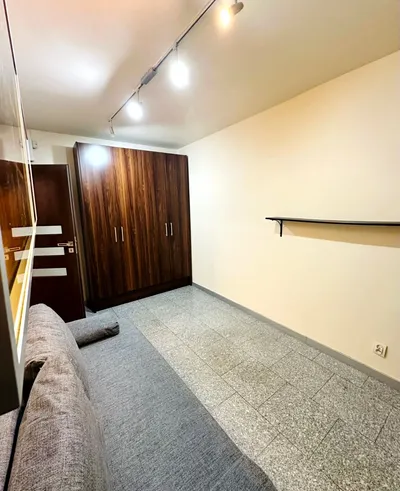 Wynajmę Mieszkanie Warszawa - 42,50 m² - miniatura 4
