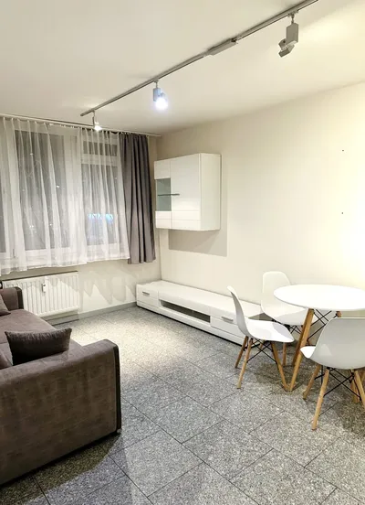 Wynajmę Mieszkanie Warszawa - 42,50 m² - miniatura 5