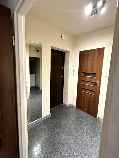 Wynajmę Mieszkanie Warszawa - 42,50 m² - miniatura 3