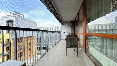 Wynajmę Mieszkanie Warszawa - 47 m²