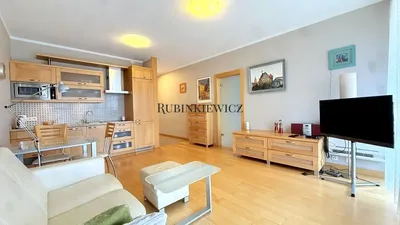Wynajmę Mieszkanie Warszawa - 47 m² - miniatura 4