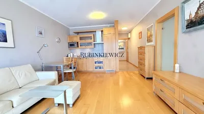 Wynajmę Mieszkanie Warszawa - 47 m² - miniatura 5