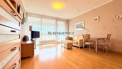 Wynajmę Mieszkanie Warszawa - 47 m² - miniatura 3