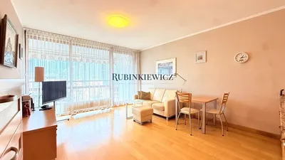 Wynajmę Mieszkanie Warszawa - 47 m² - miniatura 2
