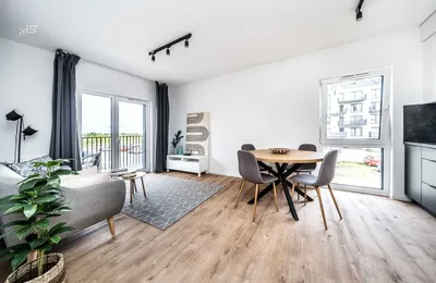 Wynajmę Mieszkanie Poznań - 55 m² - miniatura 2