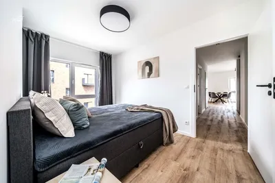 Wynajmę Mieszkanie Poznań - 55 m² - miniatura 5