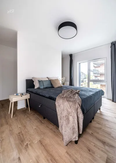 Wynajmę Mieszkanie Poznań - 55 m² - miniatura 4