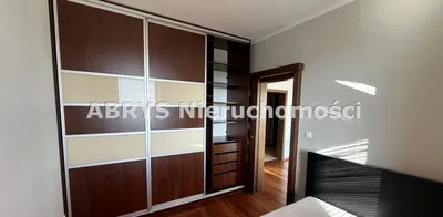 Wynajmę Mieszkanie Warszawa - 50 m² - miniatura 4