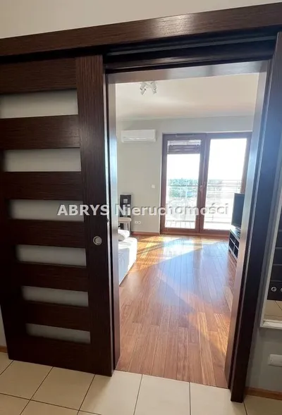 Wynajmę Mieszkanie Warszawa - 50 m² - miniatura 3