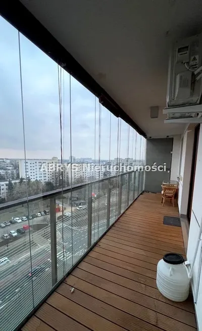 Wynajmę Mieszkanie Warszawa - 50 m² - miniatura 5