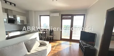 Wynajmę Mieszkanie Warszawa - 50 m² - miniatura 2