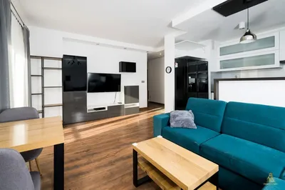 Wynajmę Mieszkanie Kraków - 67 m² - miniatura 2