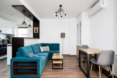 Wynajmę Mieszkanie Kraków - 67 m² - miniatura 4