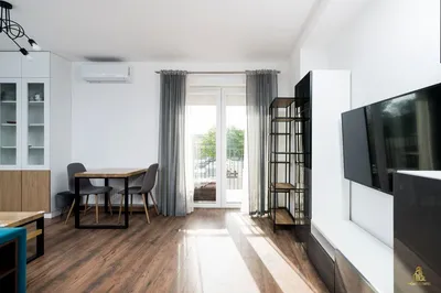 Wynajmę Mieszkanie Kraków - 67 m²