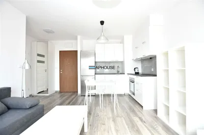 Wynajmę Mieszkanie Kraków - 34 m² - miniatura 2