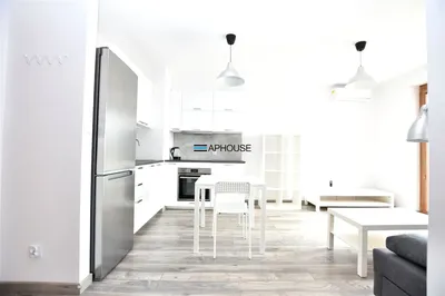 Wynajmę Mieszkanie Kraków - 34 m² - miniatura 5
