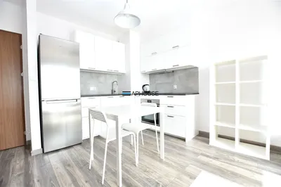 Wynajmę Mieszkanie Kraków - 34 m² - miniatura 3
