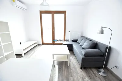 Wynajmę Mieszkanie Kraków - 34 m² - miniatura 4