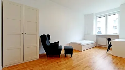 Wynajmę Mieszkanie Warszawa - 60 m²