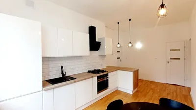 Wynajmę Mieszkanie Warszawa - 60 m² - miniatura 5