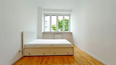 Wynajmę Mieszkanie Warszawa - 60 m² - miniatura 3