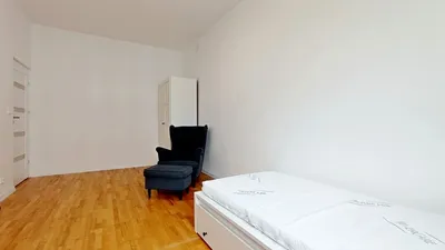 Wynajmę Mieszkanie Warszawa - 60 m² - miniatura 2