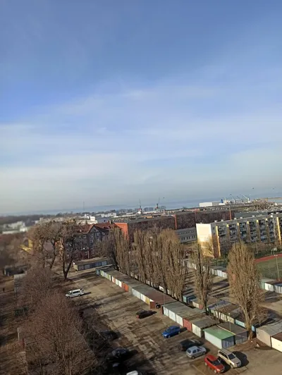 Wynajmę Mieszkanie Gdańsk - 53 m² - miniatura 2