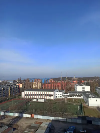 Wynajmę Mieszkanie Gdańsk - 53 m² - miniatura 3