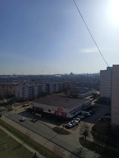 Wynajmę Mieszkanie Gdańsk - 53 m² - miniatura 4