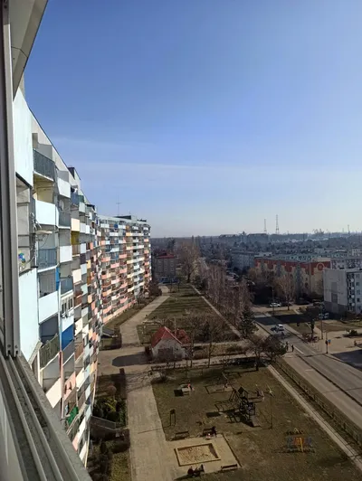 Wynajmę Mieszkanie Gdańsk - 53 m² - miniatura 5