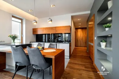 Wynajmę Mieszkanie Kraków - 59 m² - miniatura 3