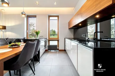 Wynajmę Mieszkanie Kraków - 59 m² - miniatura 4