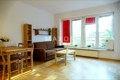 Wynajmę Mieszkanie Warszawa