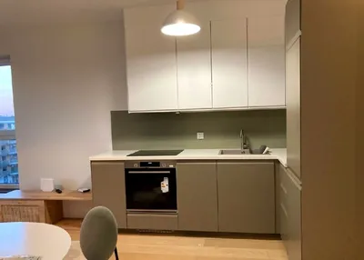 Wynajmę Mieszkanie Gdańsk - 55 m² - miniatura 5