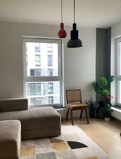 Wynajmę Mieszkanie Gdańsk - 55 m² - miniatura 3