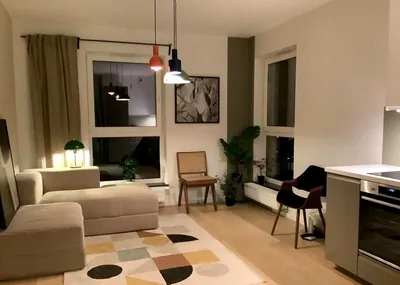 Wynajmę Mieszkanie Gdańsk - 55 m² - miniatura 4